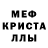 MDMA кристаллы Jesse Swaney
